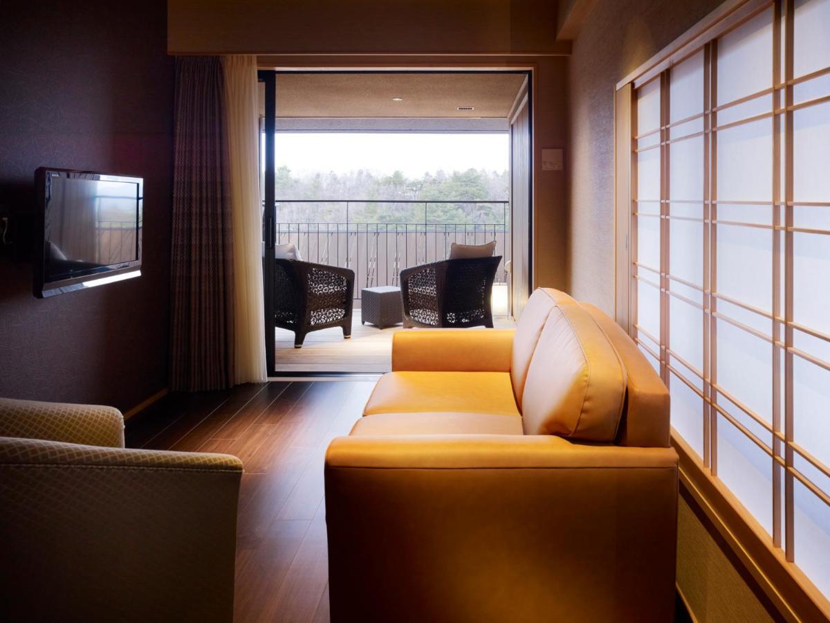 Ryokan Laforet Shuzenji Sanshisuimei 4*