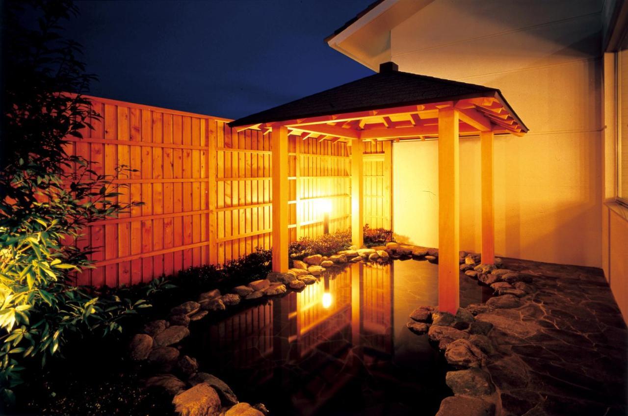 Laforet Shuzenji Sanshisuimei Ryokan Izu (Shizuoka)