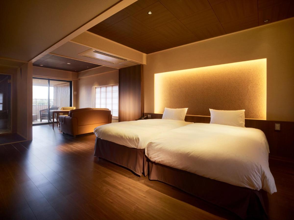 Laforet Shuzenji Sanshisuimei Ryokan