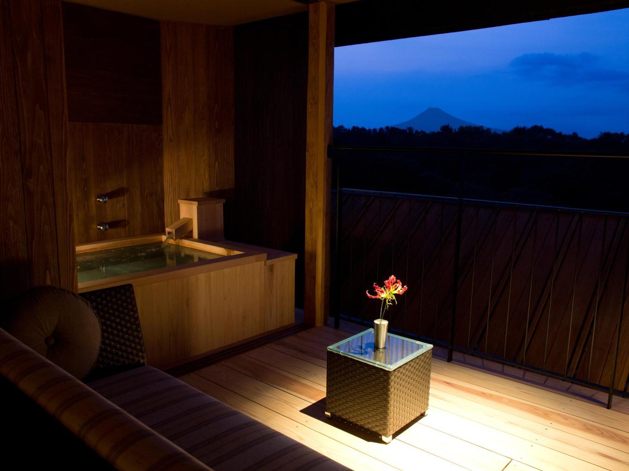 Laforet Shuzenji Sanshisuimei Ryokan