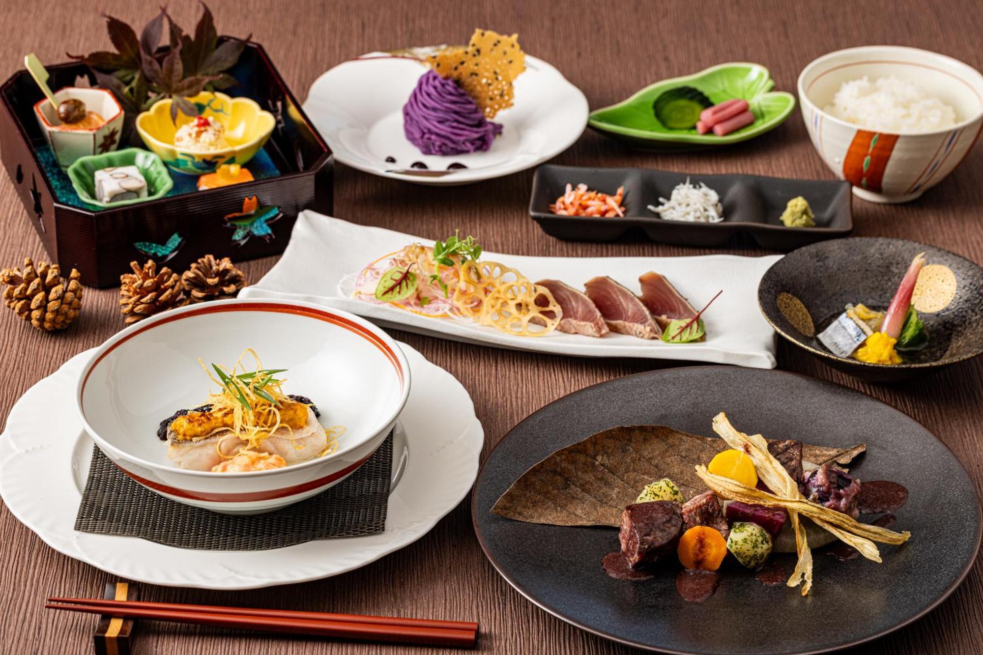 Ryokan Laforet Shuzenji Sanshisuimei 4*