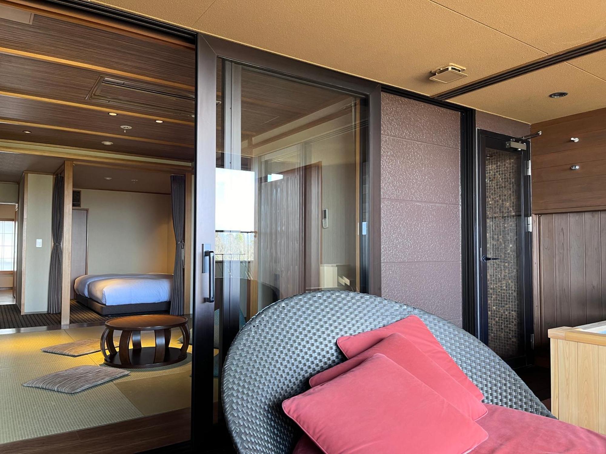 Ryokan Laforet Shuzenji Sanshisuimei Izu (Shizuoka)