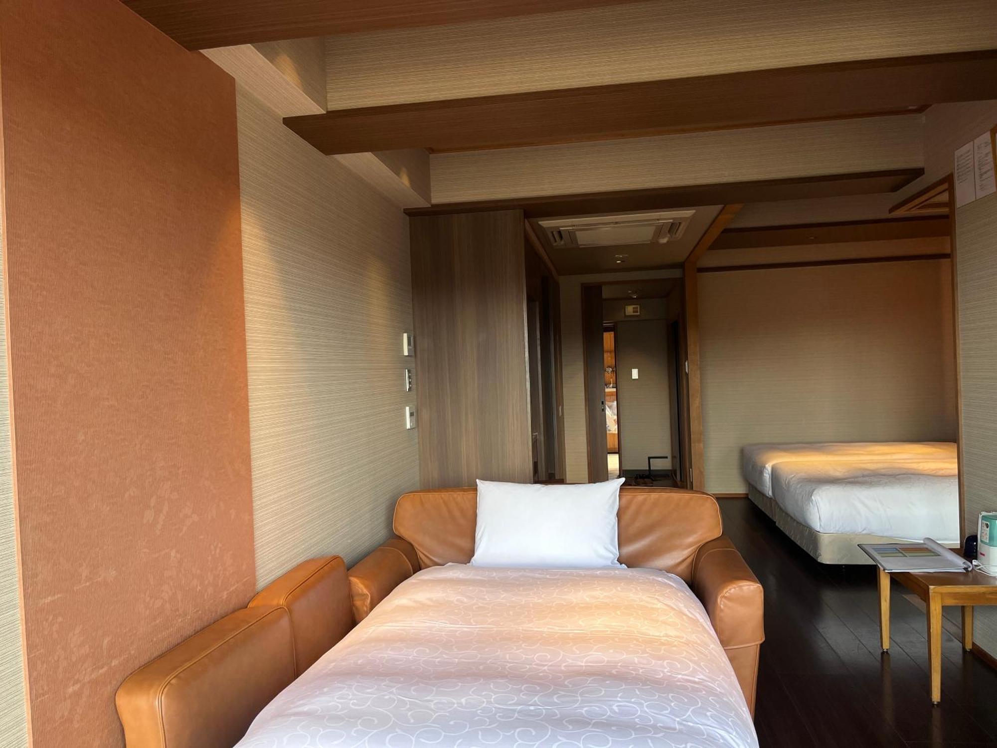 Laforet Shuzenji Sanshisuimei Ryokan