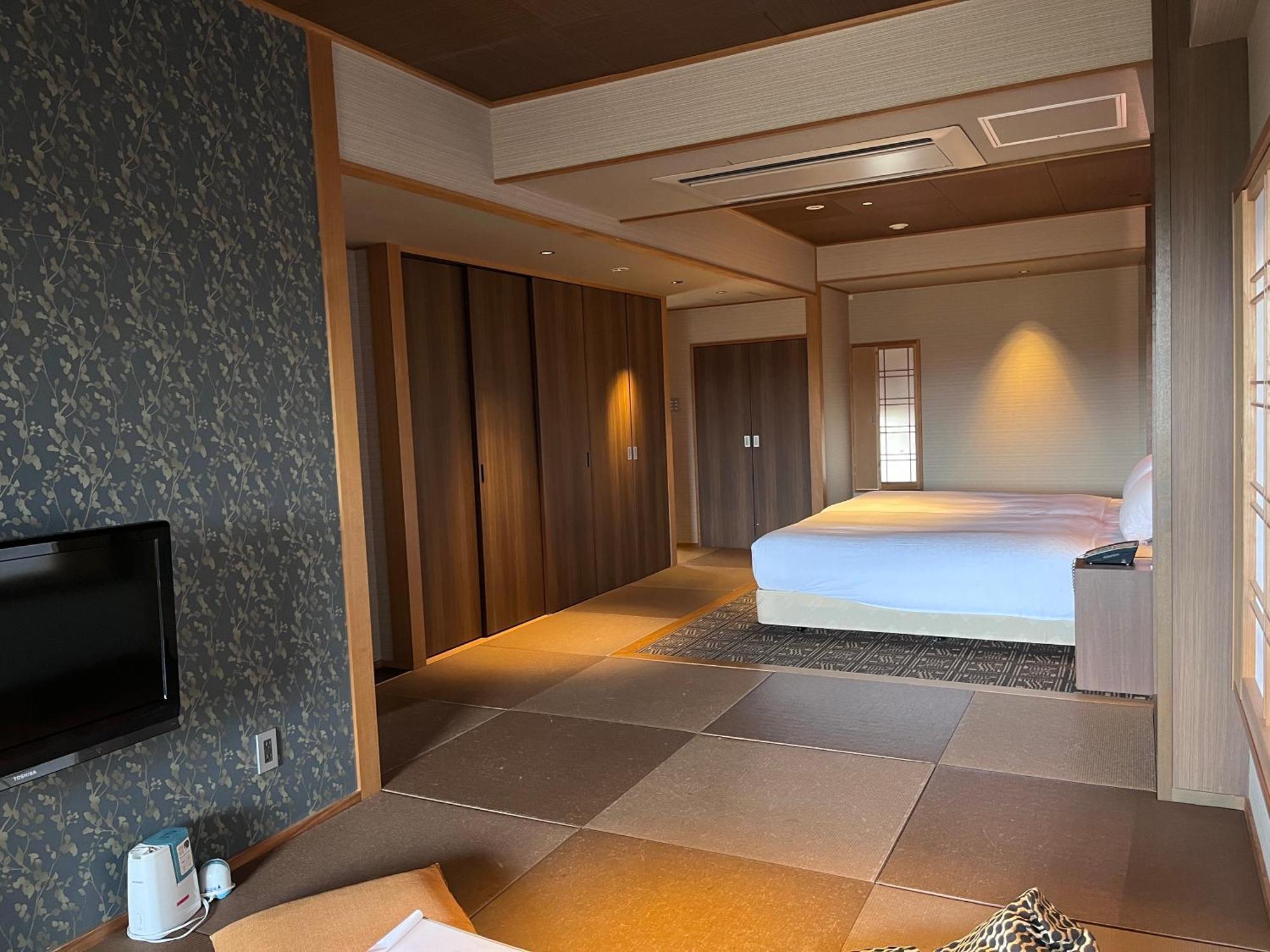 Laforet Shuzenji Sanshisuimei Ryokan