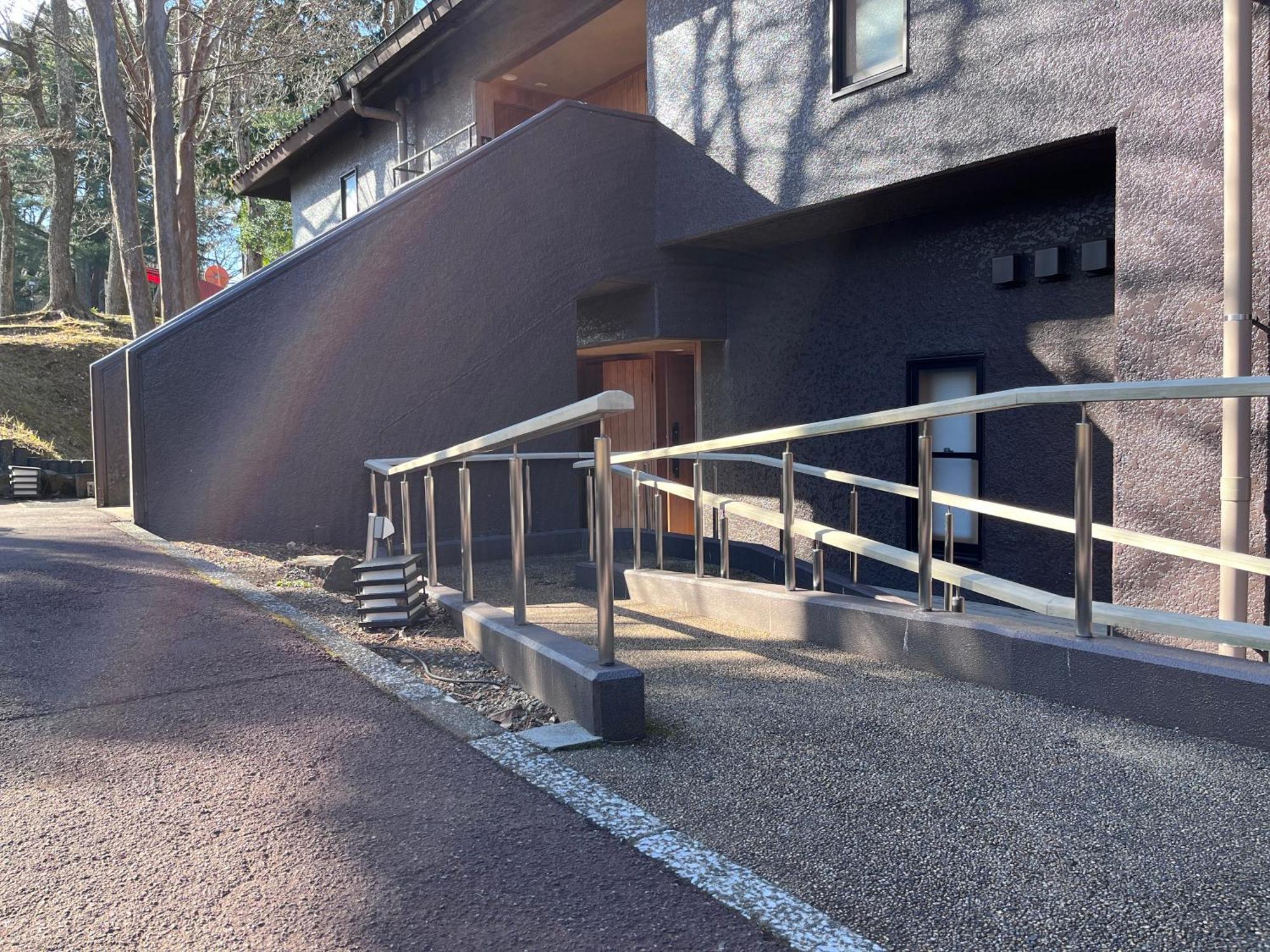 Laforet Shuzenji Sanshisuimei Ryokan