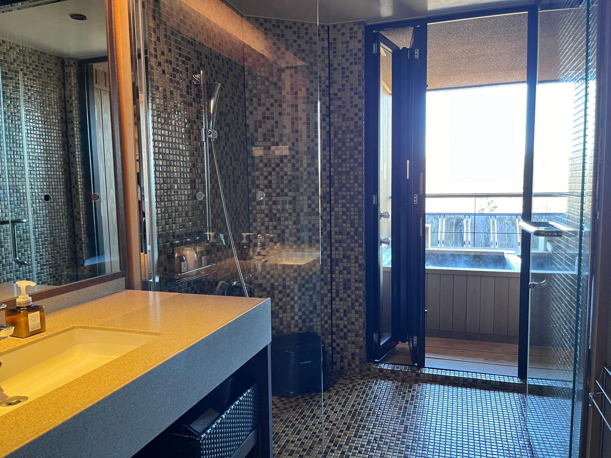 Ryokan Laforet Shuzenji Sanshisuimei Izu (Shizuoka)