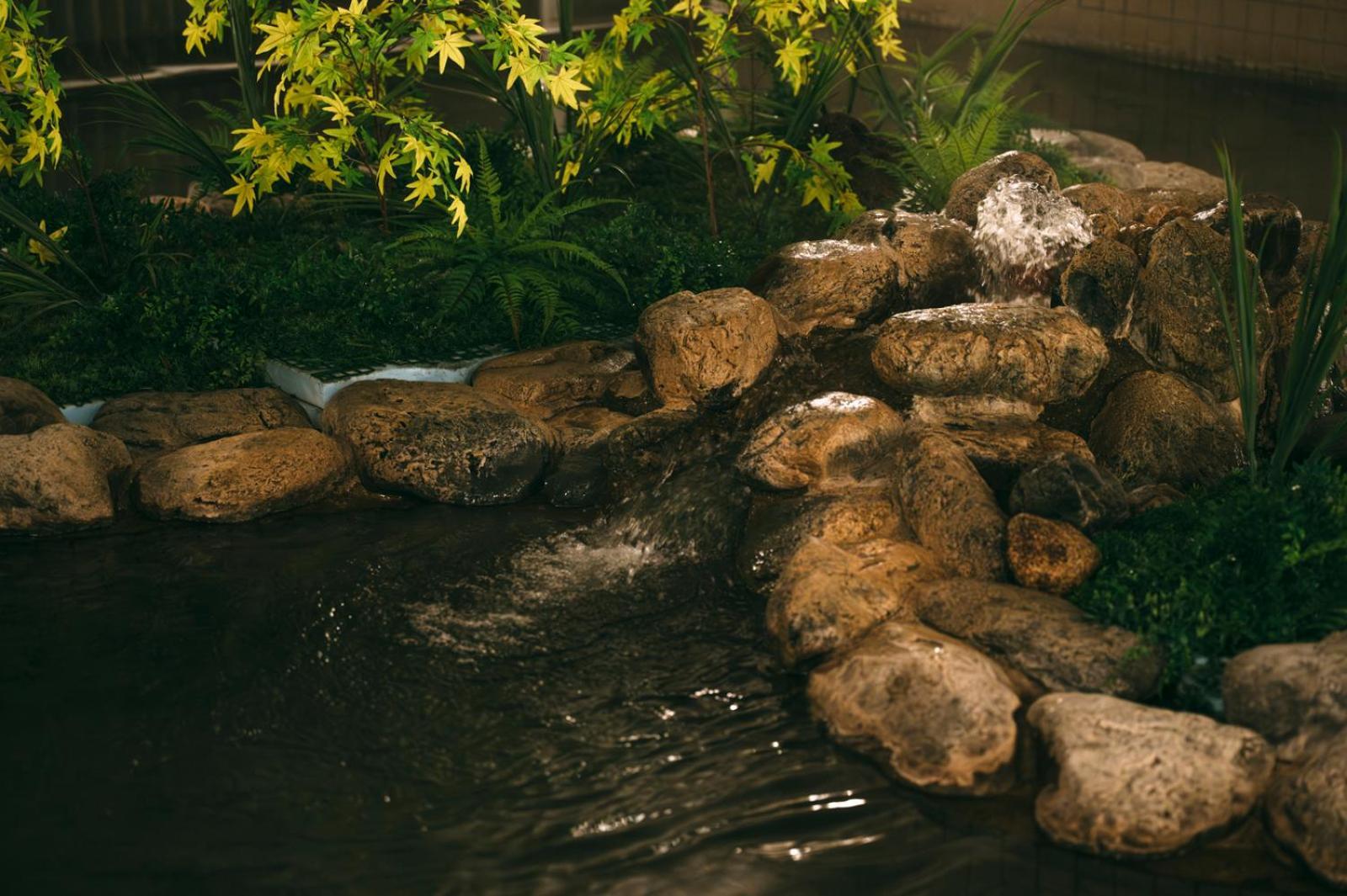 Ryokan Laforet Shuzenji Sanshisuimei Izu (Shizuoka)