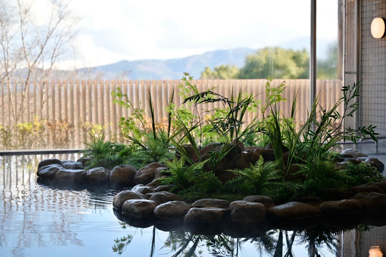 Laforet Shuzenji Sanshisuimei 4* Izu (Shizuoka)