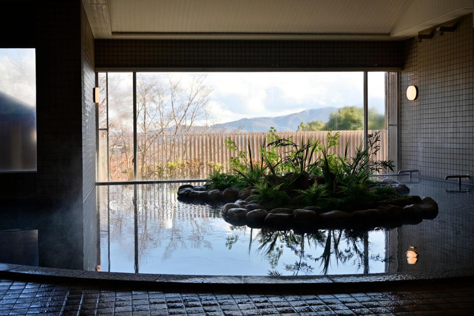 Laforet Shuzenji Sanshisuimei Ryokan