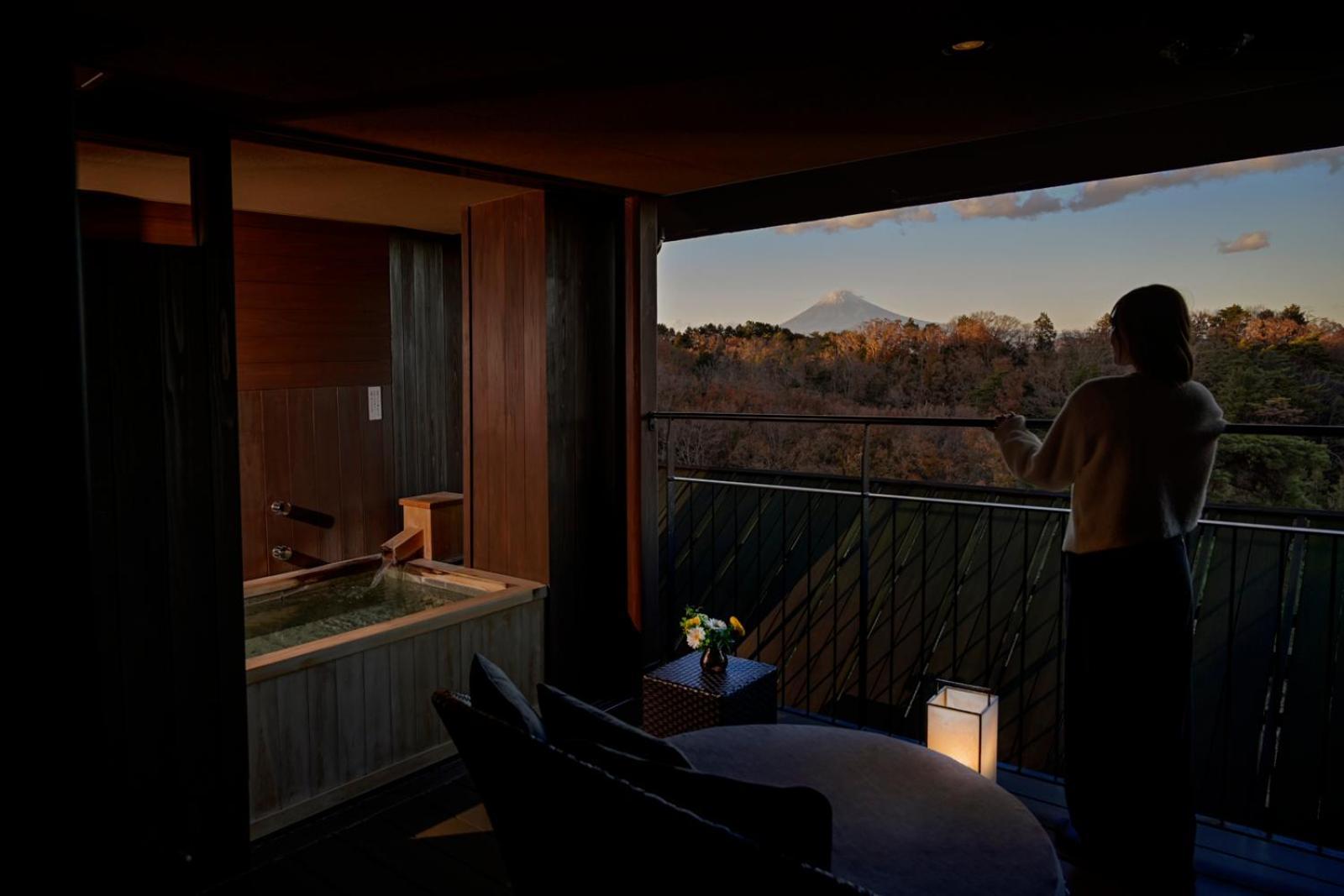 Laforet Shuzenji Sanshisuimei Ryokan 4*