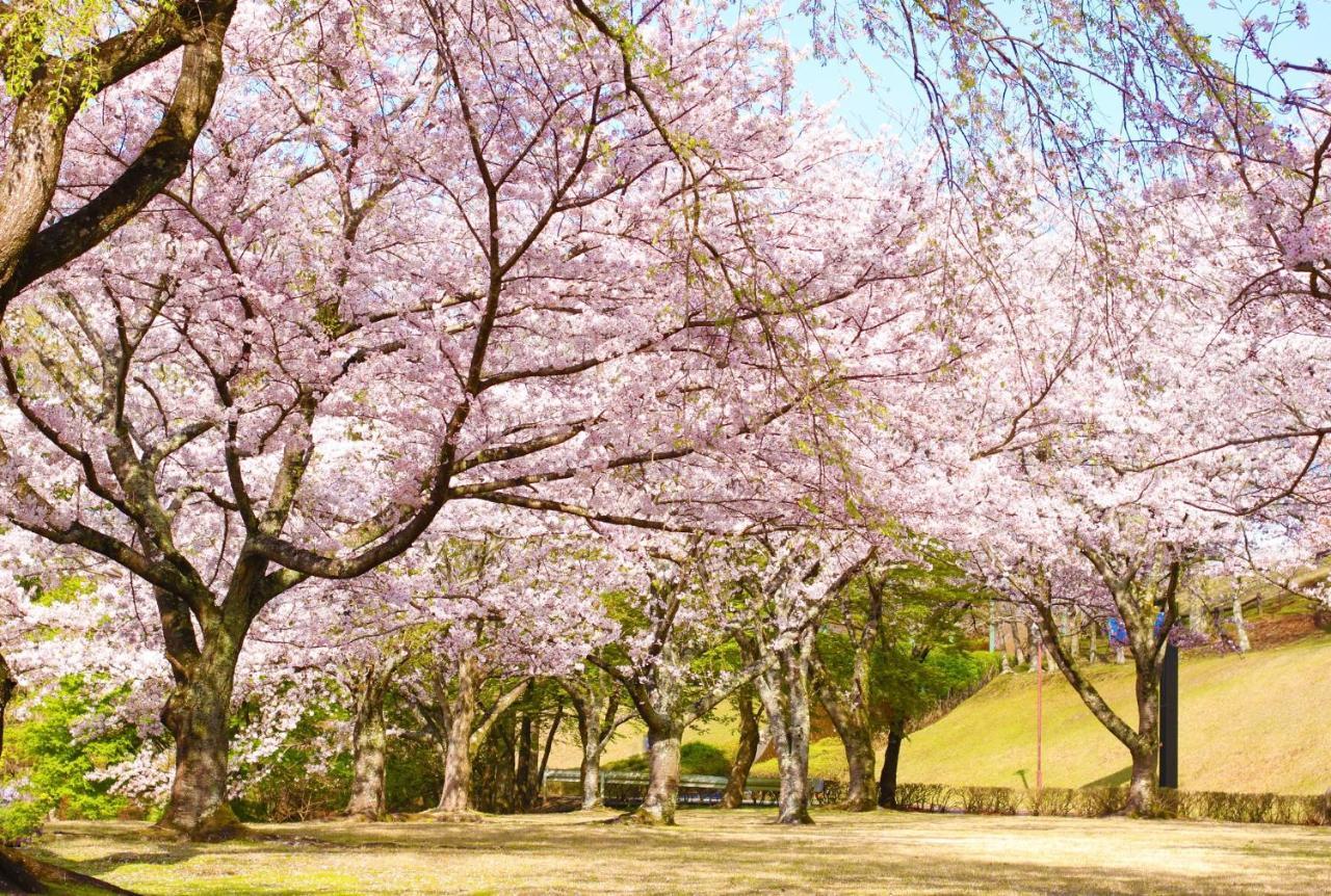 Laforet Shuzenji Sanshisuimei 4*