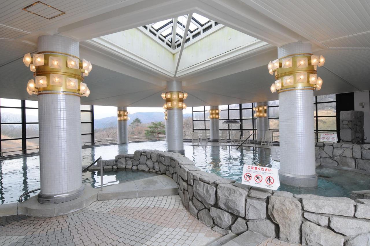 Laforet Shuzenji Sanshisuimei Ryokan Izu (Shizuoka)